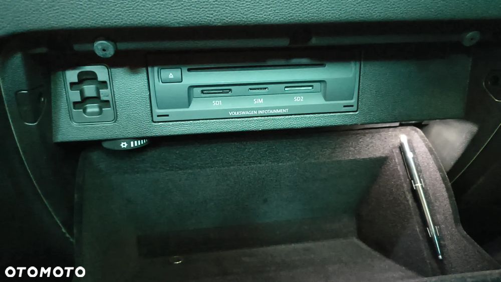 Volkswagen Passat 2.0 TDI BMT Highline - 20