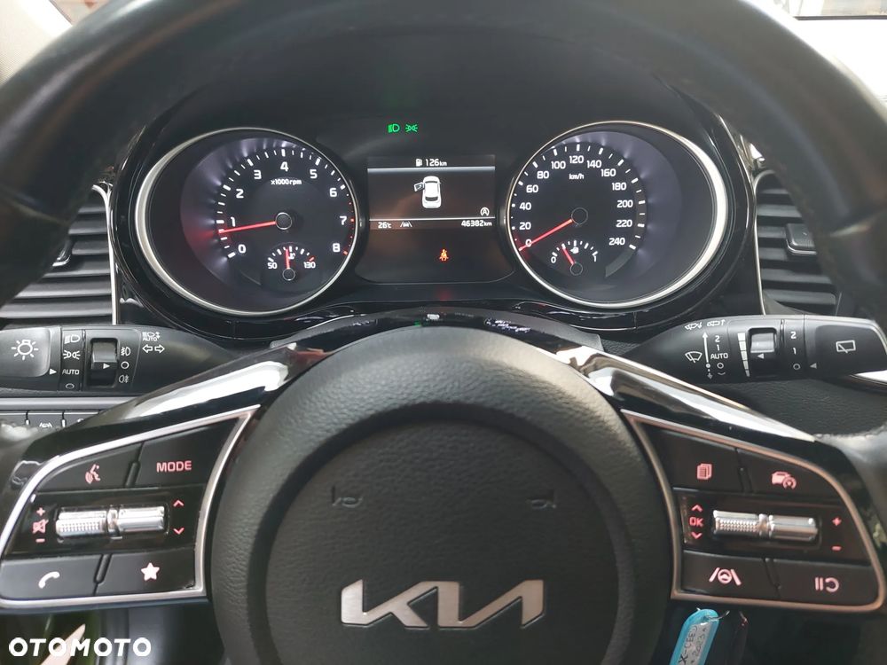 Kia XCeed 1.5 T-GDI L - 18