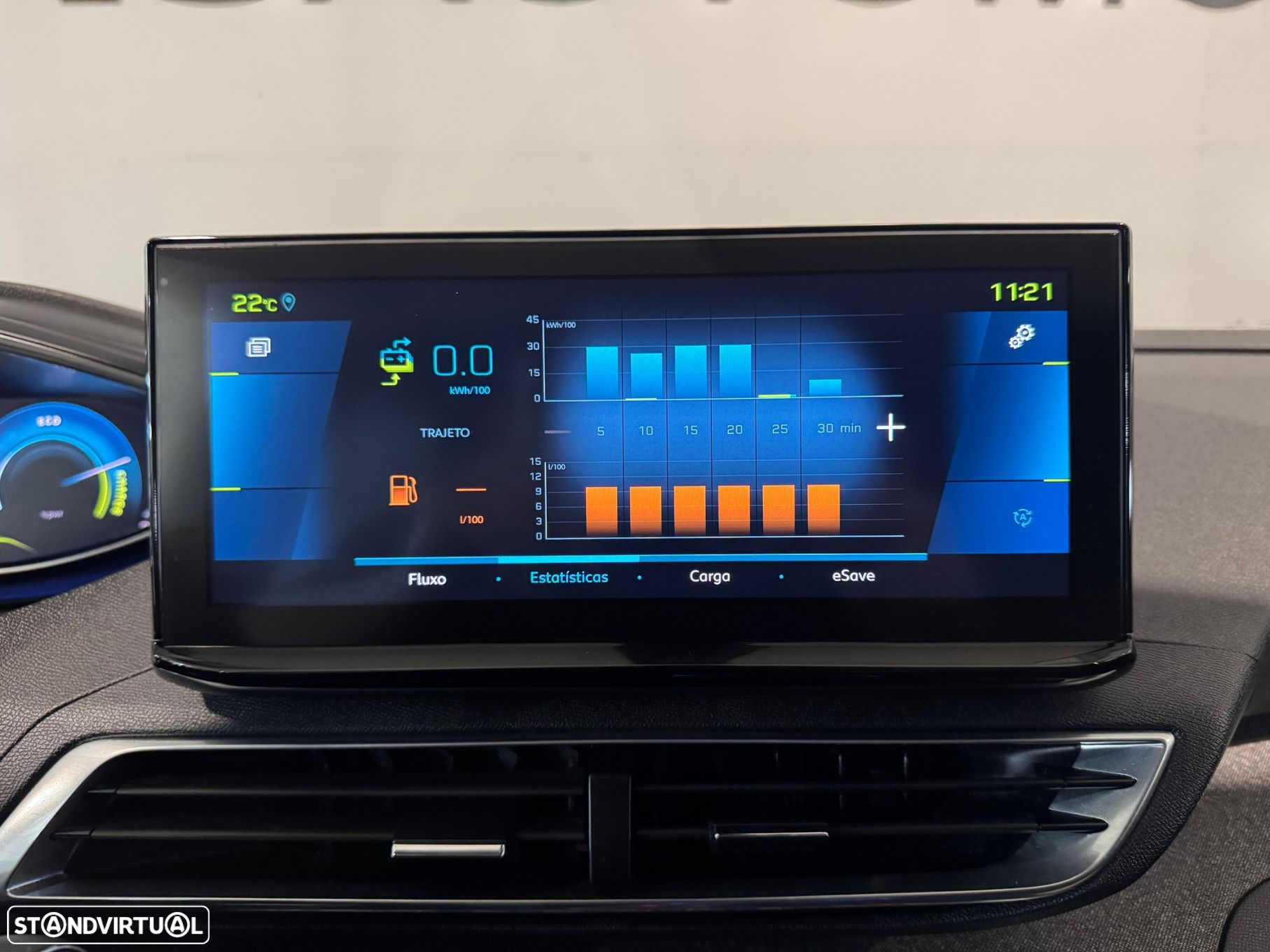 Peugeot 3008 - 41