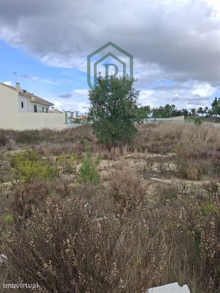 Lote de Terreno  Venda em Vendas Novas,Vendas Novas