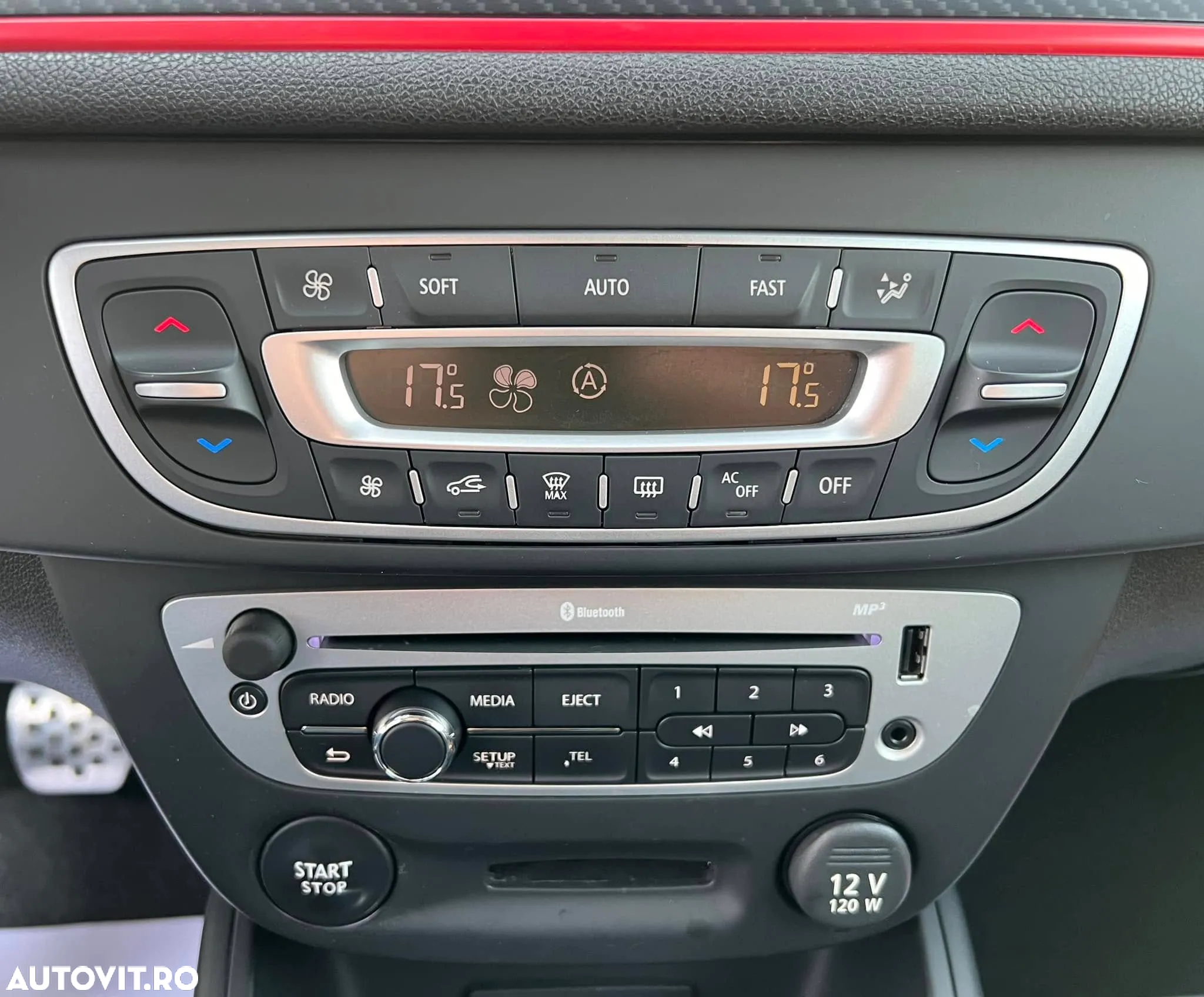 Renault Megane 1.6 Energy dCi GT Line - 11