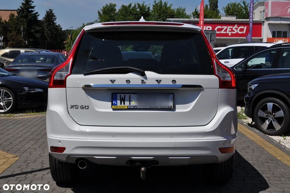 Volvo XC 60 D3 Drive-E Momentum - 7