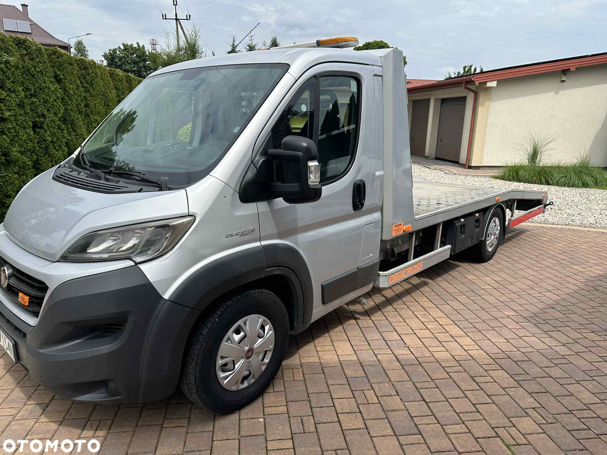 Fiat Ducato - 5