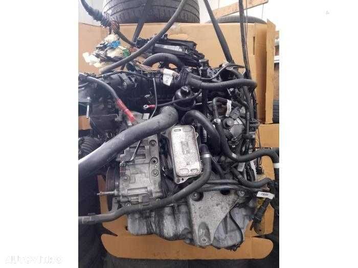 Motor N47D20C 177 CP Bmw X1 E84 X-Drive 156000 km, garantie 9 luni - 2