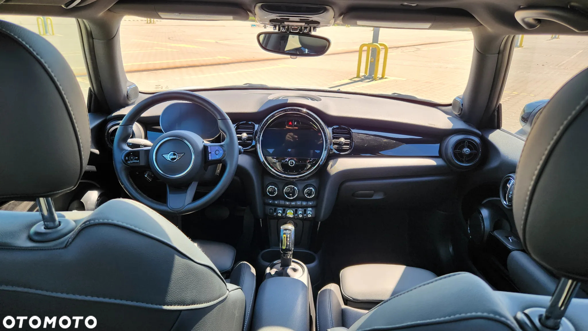 MINI Cooper SE Electric Collection - 22
