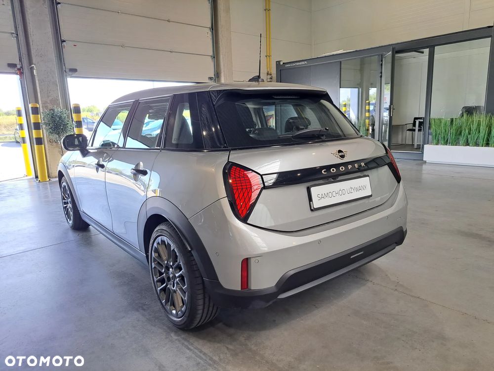 MINI Cooper - 6