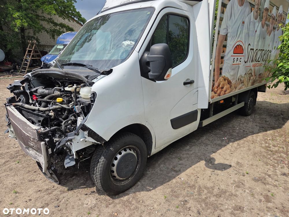 Renault Master - 6