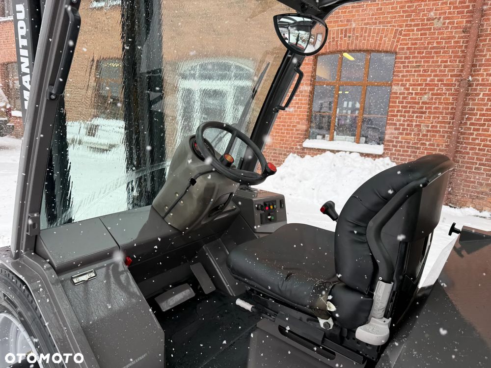 Manitou MSI 25 T - 20