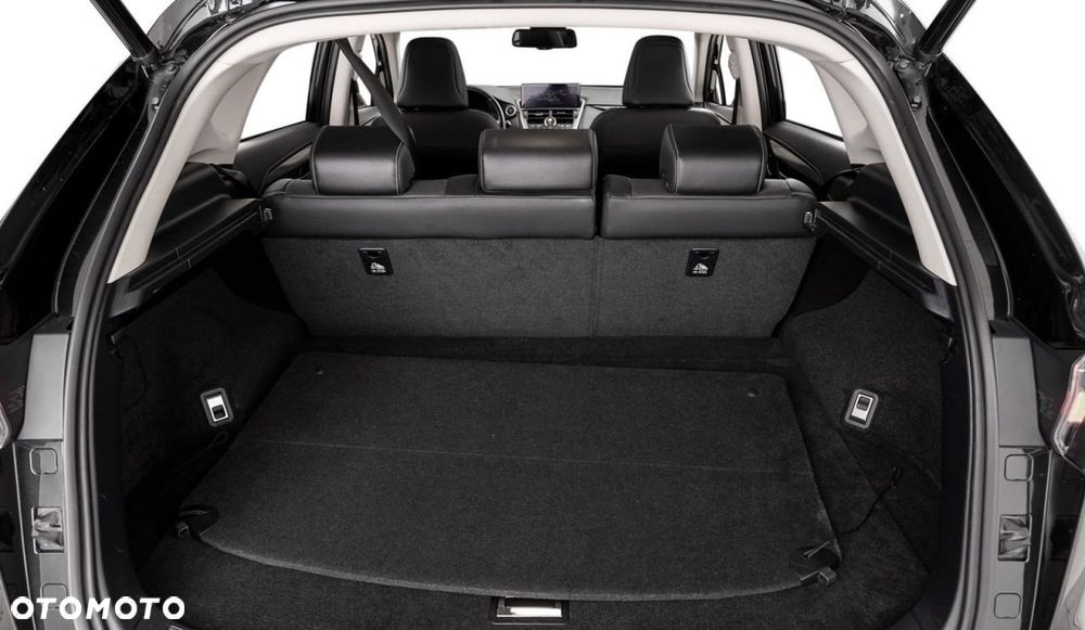 Lexus NX - 20