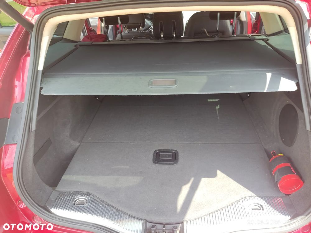 Ford Mondeo - 19