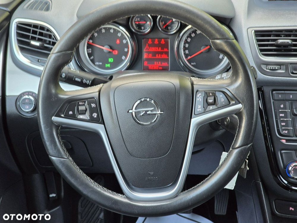 Opel Mokka 1.4 T Cosmo - 24
