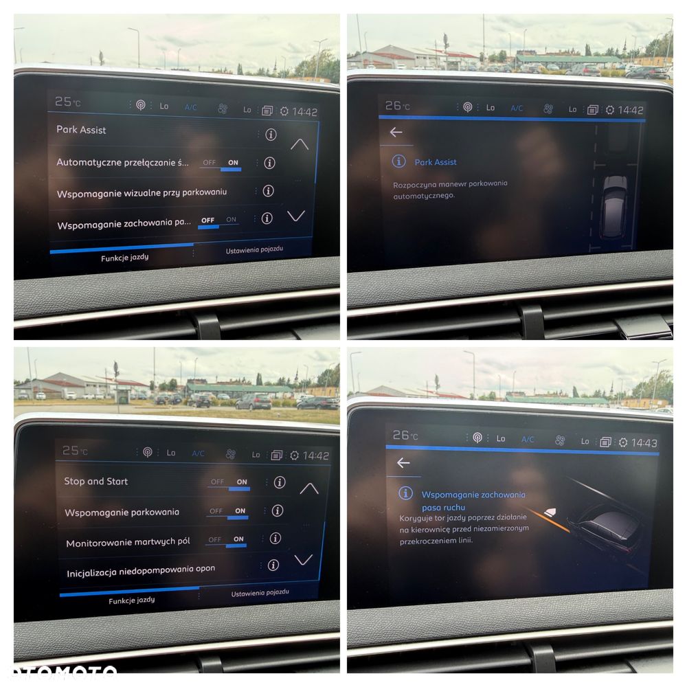 Peugeot 3008 1.2 PureTech GT S&S - 32