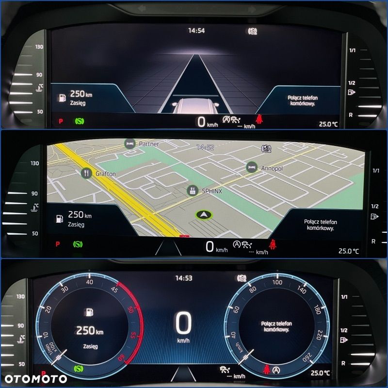 Skoda Octavia 2.0 TDI SCR Style DSG - 24