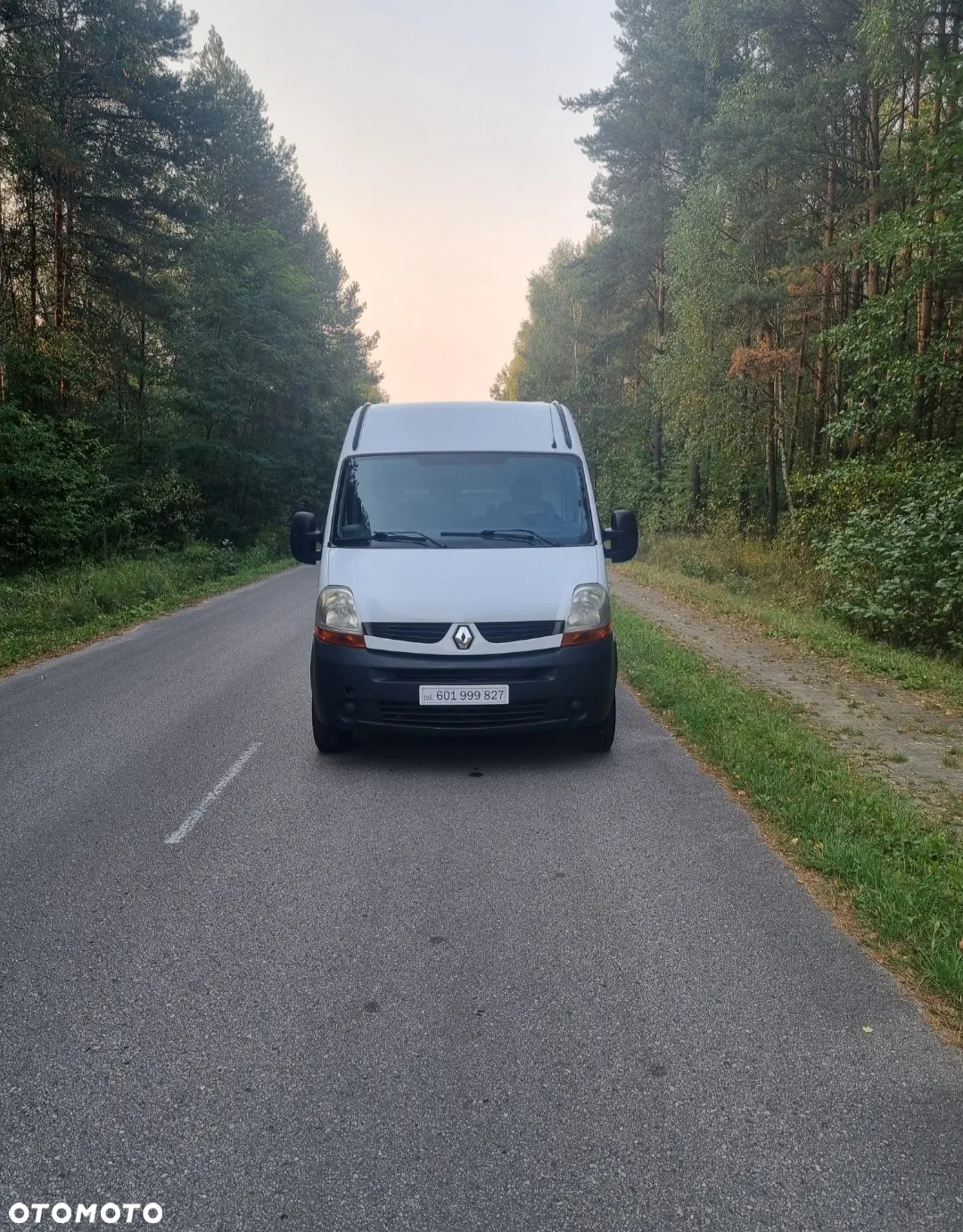 Renault Master - 6