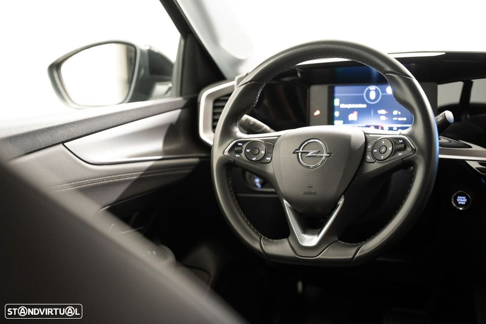 Opel Mokka-e Elegance - 18