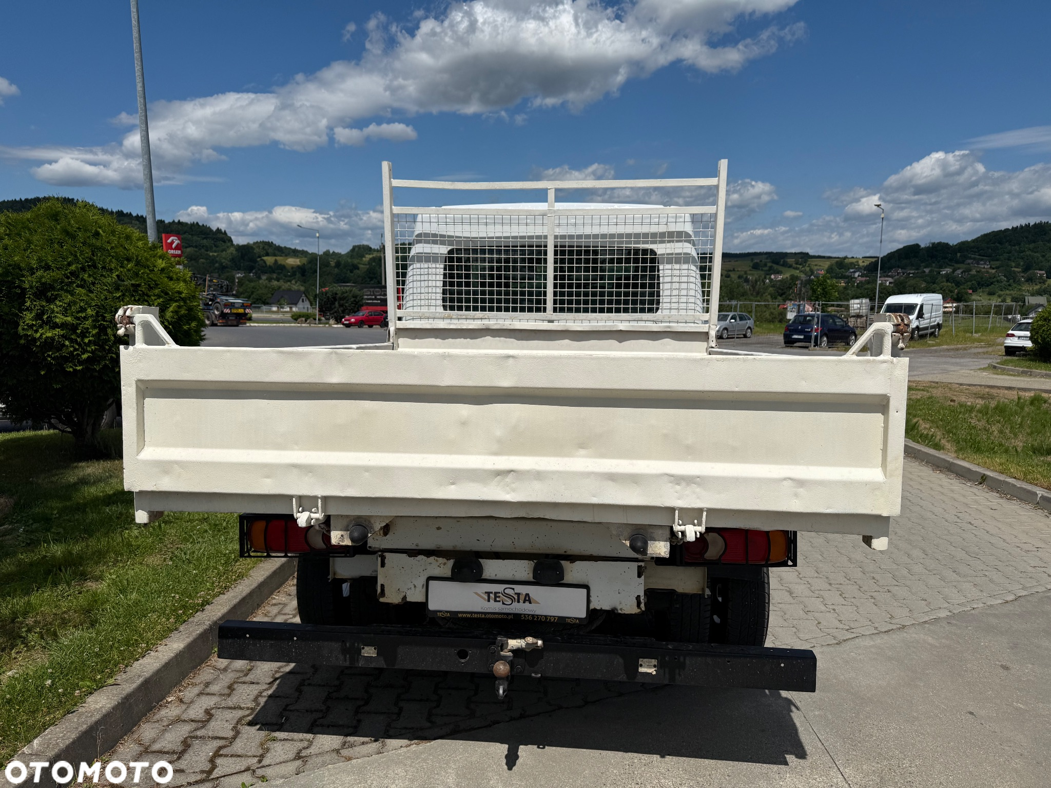 Renault Master - 5