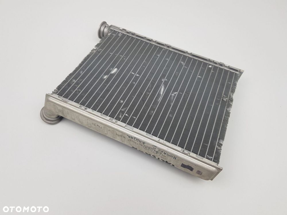 Nagrzewnica klimatyzacji Renault Megane Talisman Espace Kadjar 271154677R 671260C - 6