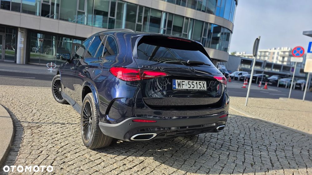 Mercedes-Benz GLC - 6