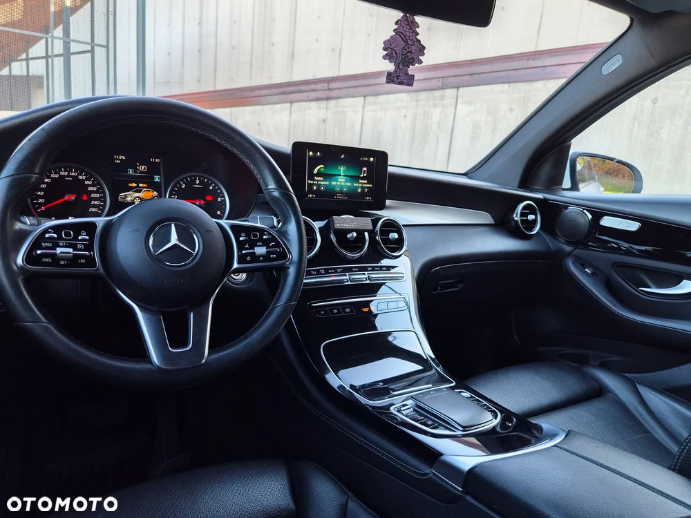Mercedes-Benz GLC 220 d - 35