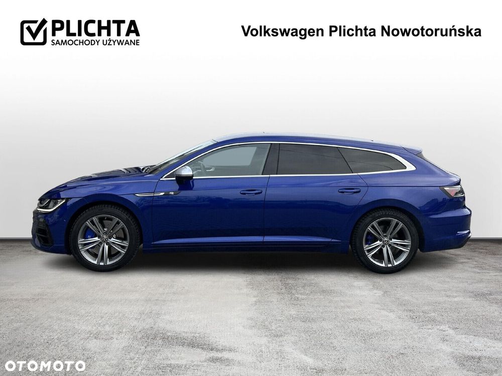 Volkswagen Arteon Shooting Brake 2.0 TSI 4Motion R DSG - 3