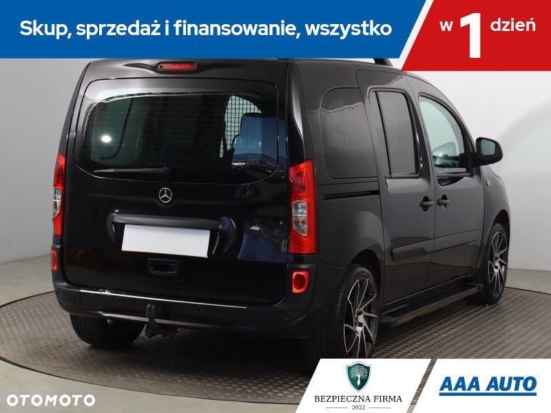Mercedes-Benz Citan - 7
