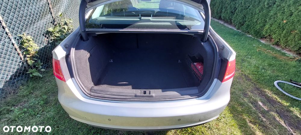 Audi A4 Limousine 1.8 TFSI Multitronic - 17