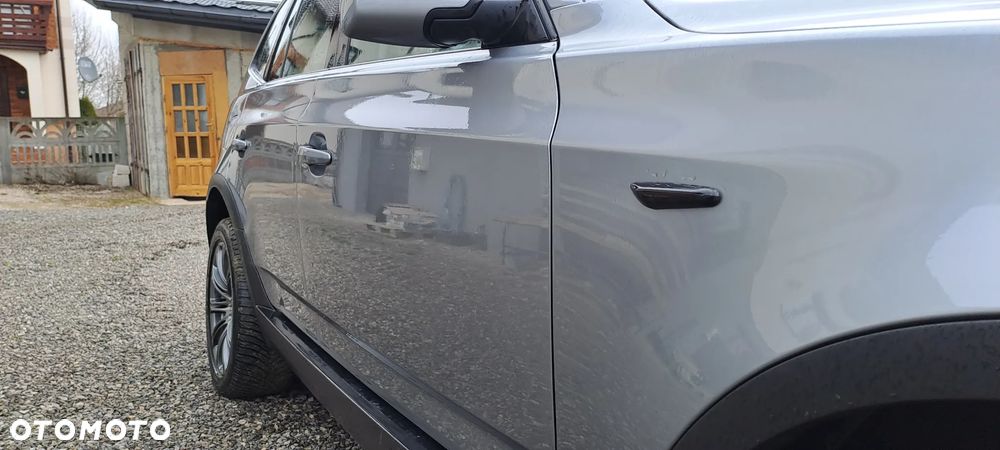 BMW X3 xDrive20d - 23