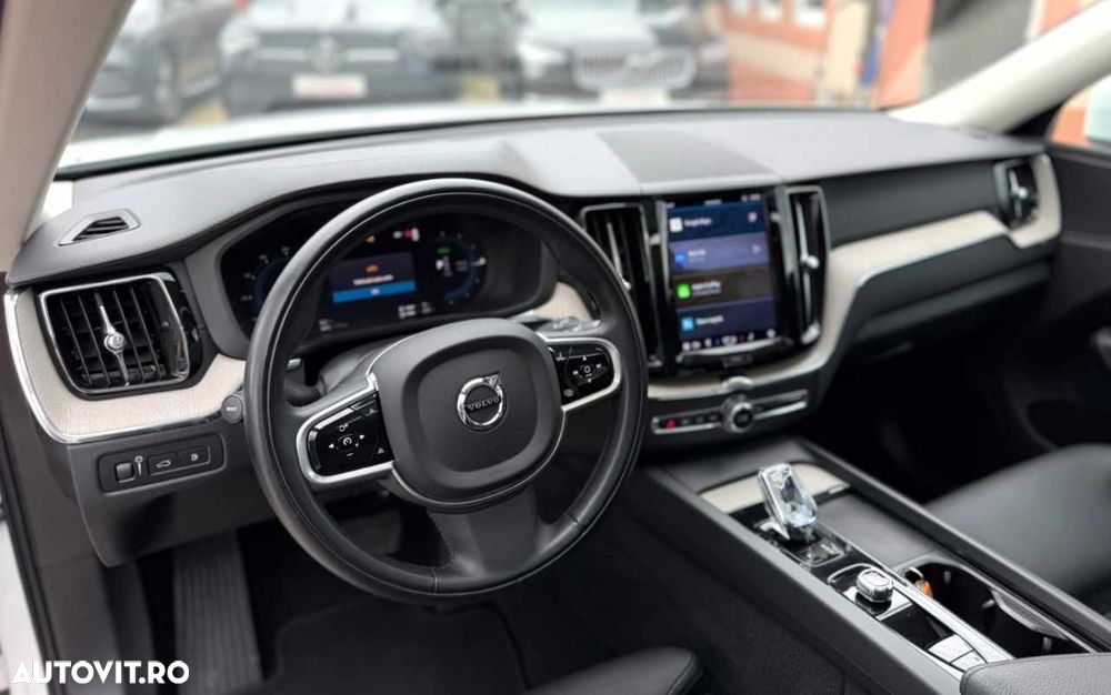 Volvo XC 60 - 22