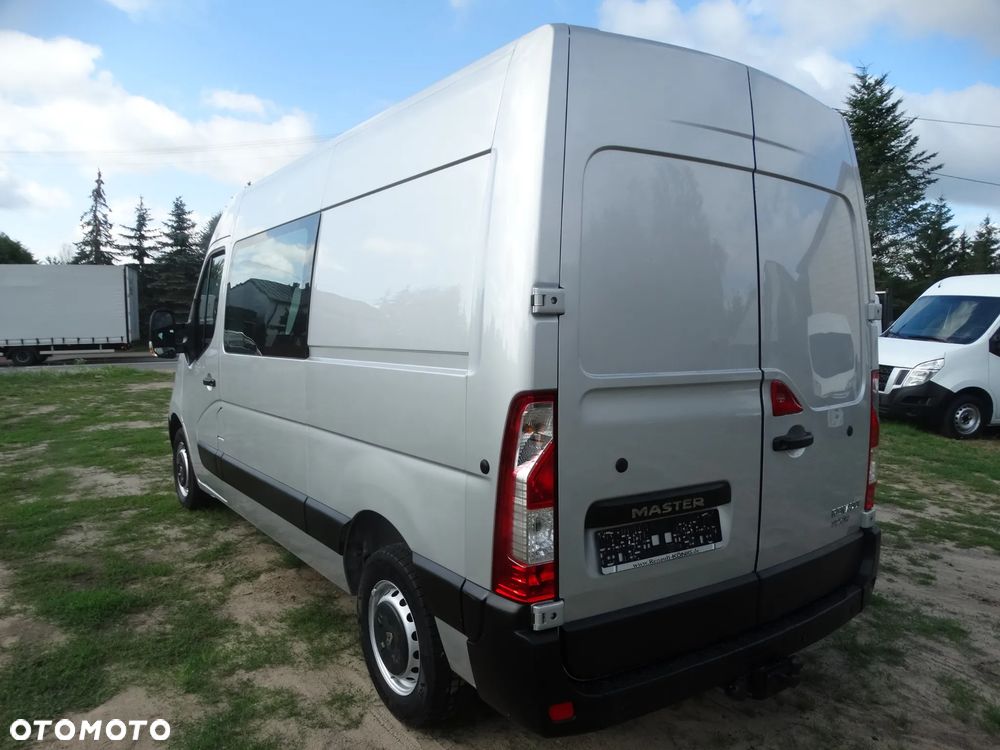 Renault Master - 7