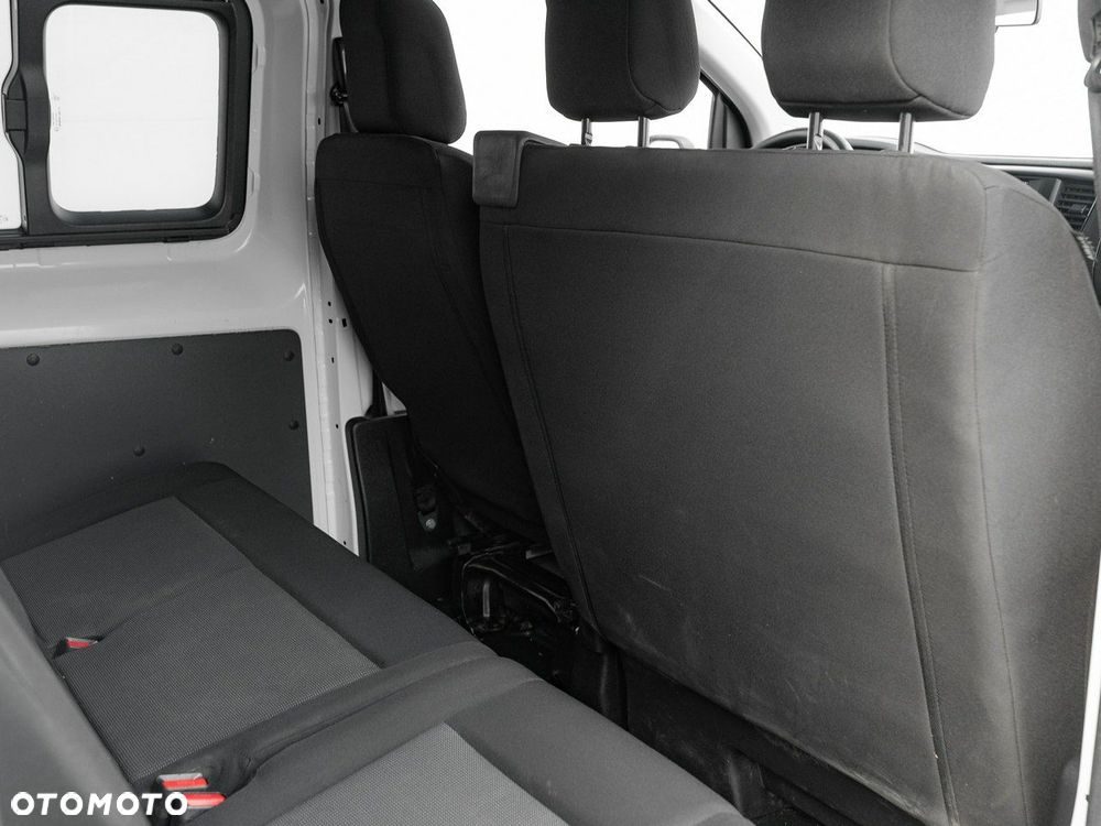 Toyota ProAce Kombi 2.0 D-4D Long 2,8t - 20