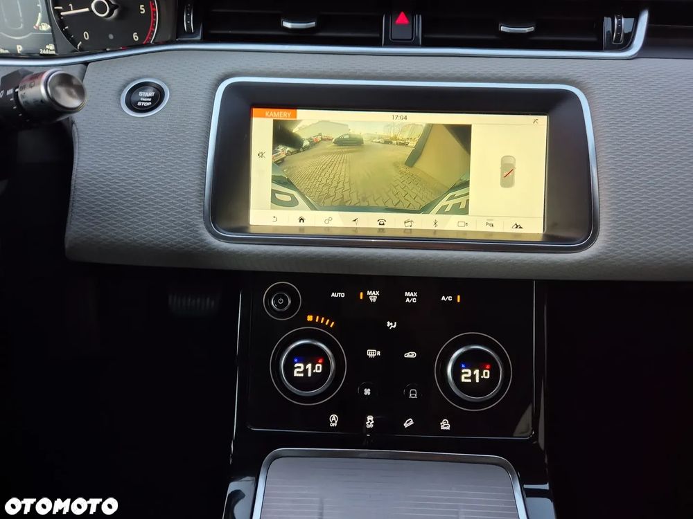 Land Rover Range Rover Evoque D150 S - 29