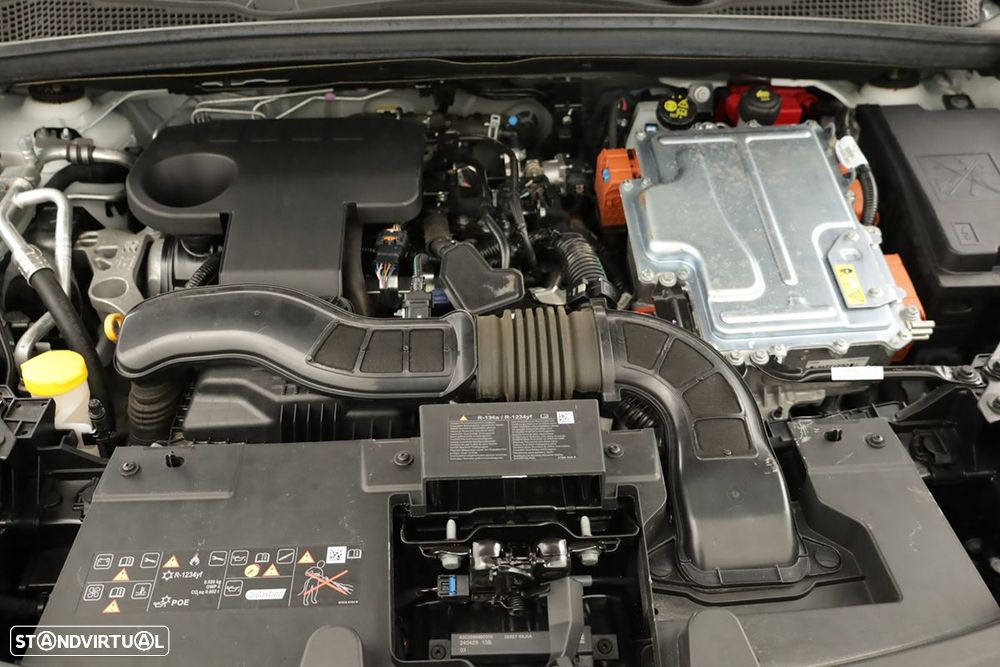 Renault Symbioz - 26