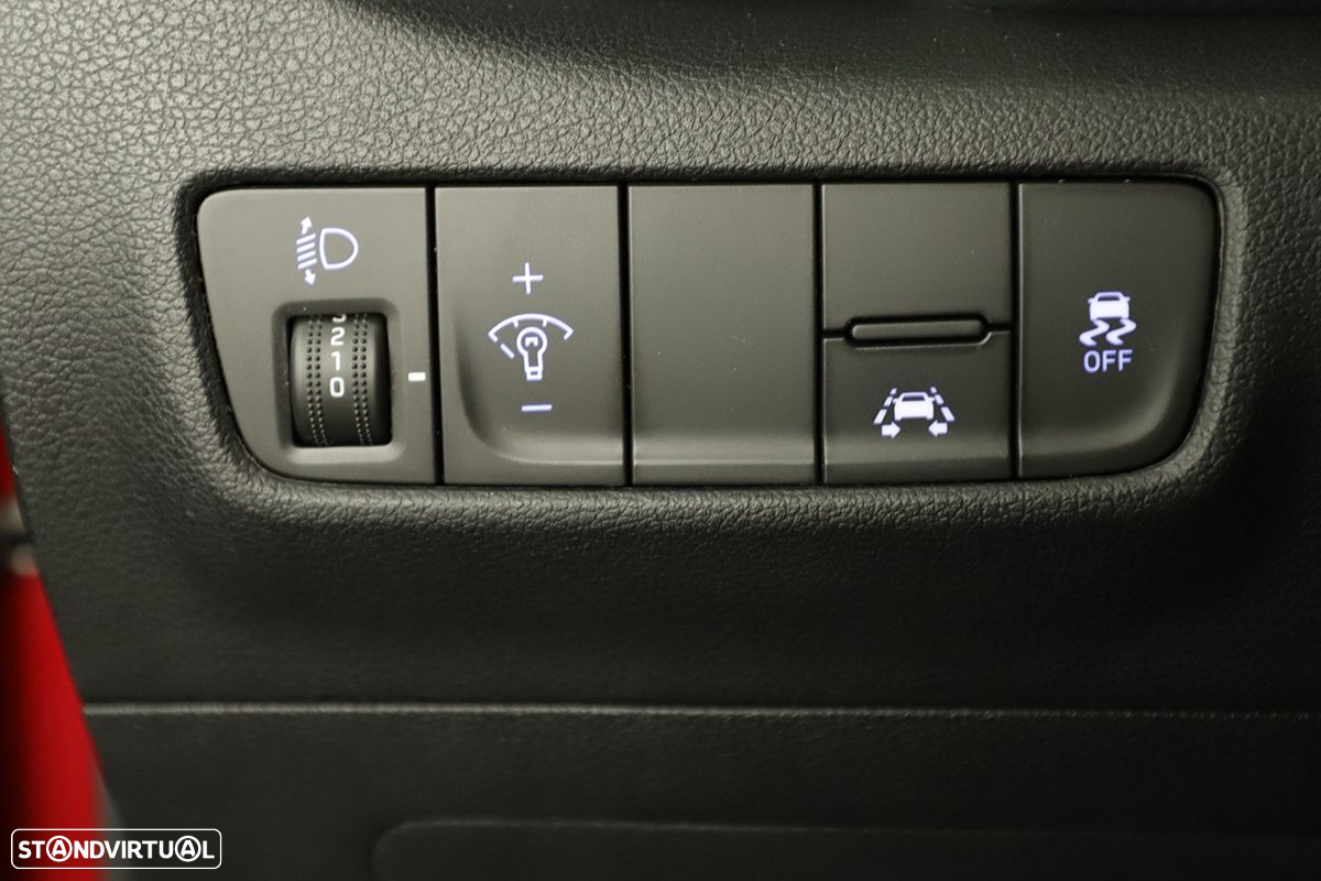 Hyundai Kauai 1.6 CRDi Premium 7DCT - 18
