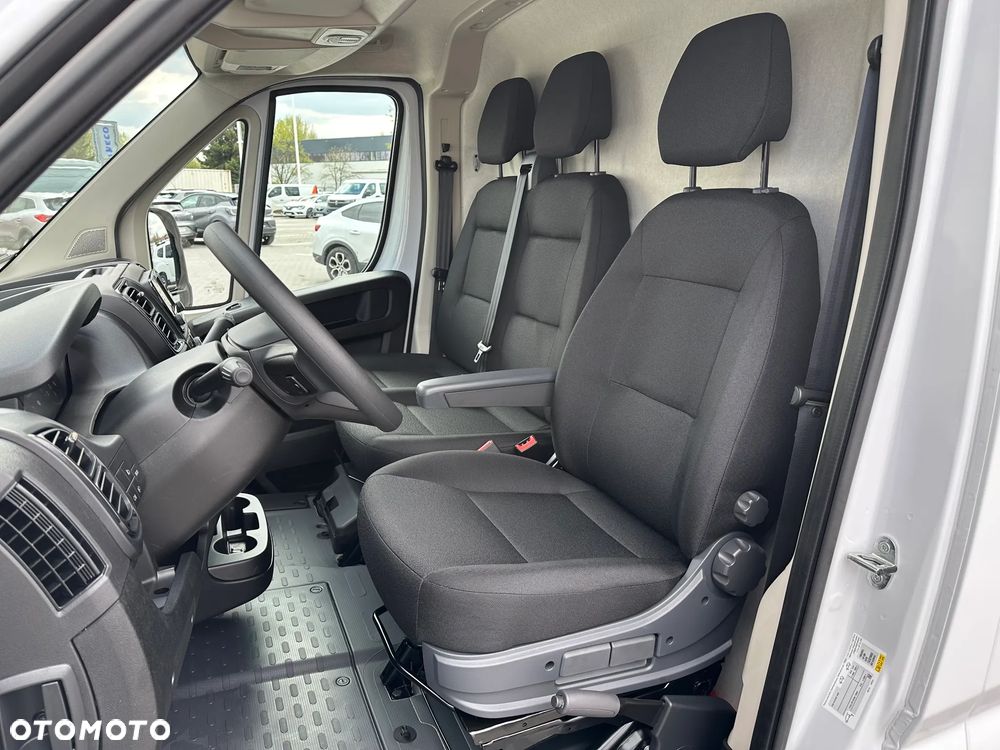 Fiat DUCATO Furgon L2H2 - 10
