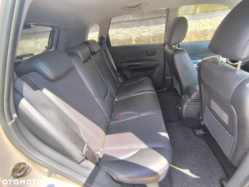 Hyundai Tucson 2.0 2WD GLS - 11