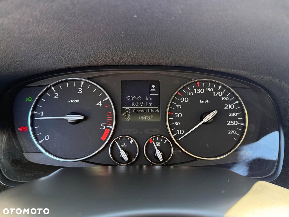 Renault Laguna 2.0 DCi Confort Expression - 17