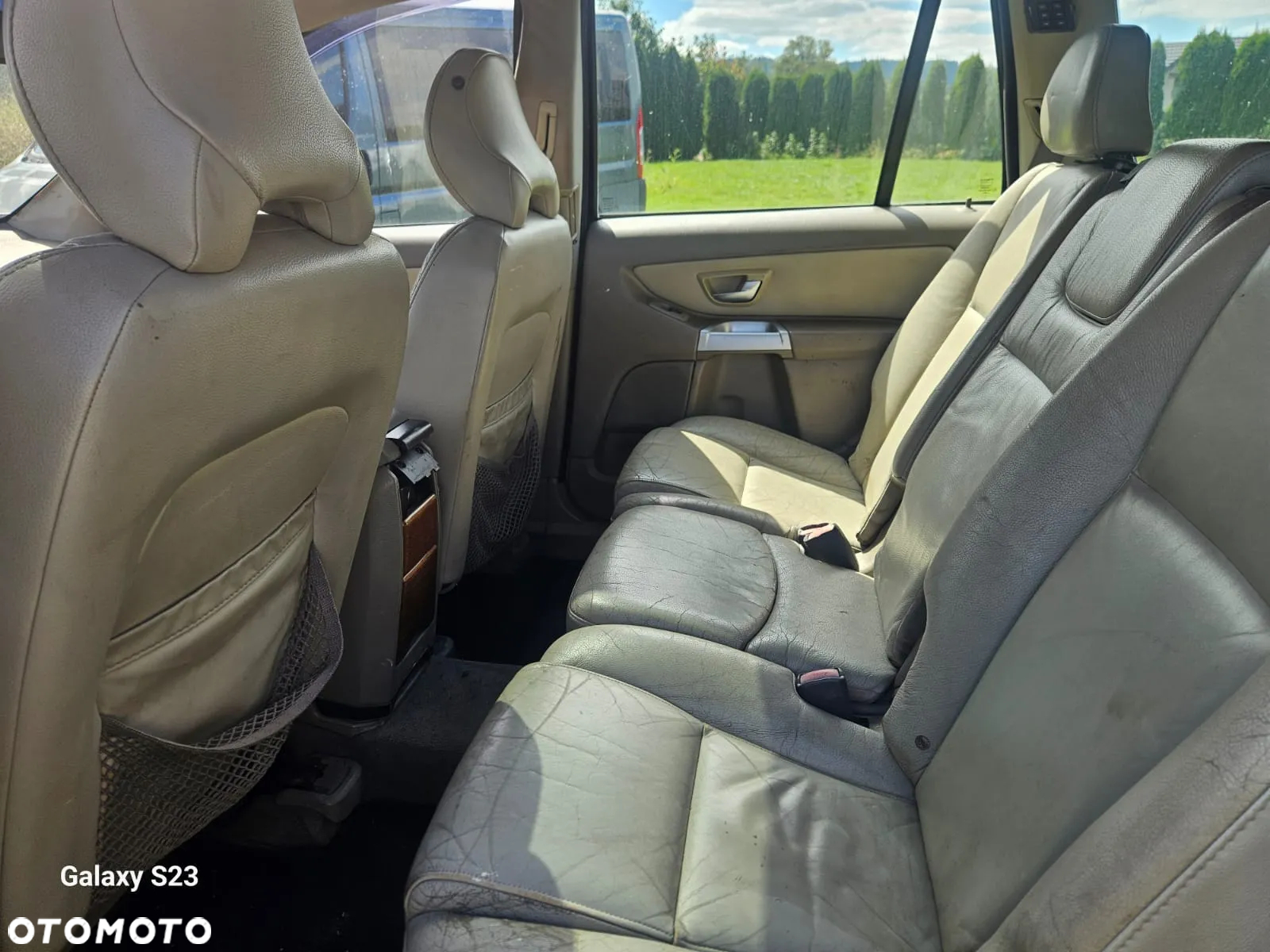 Volvo XC 90 2.4 D5 - 8