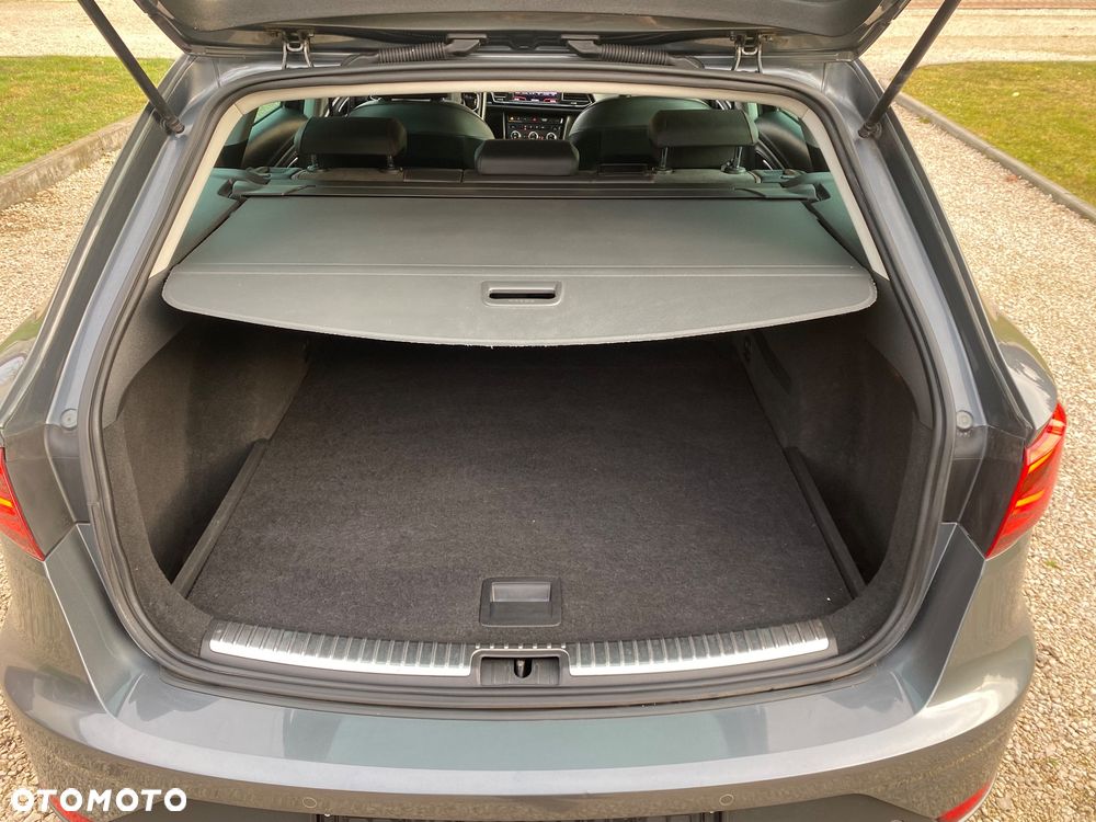 Seat Leon 1.4 TSI FR S&S - 20