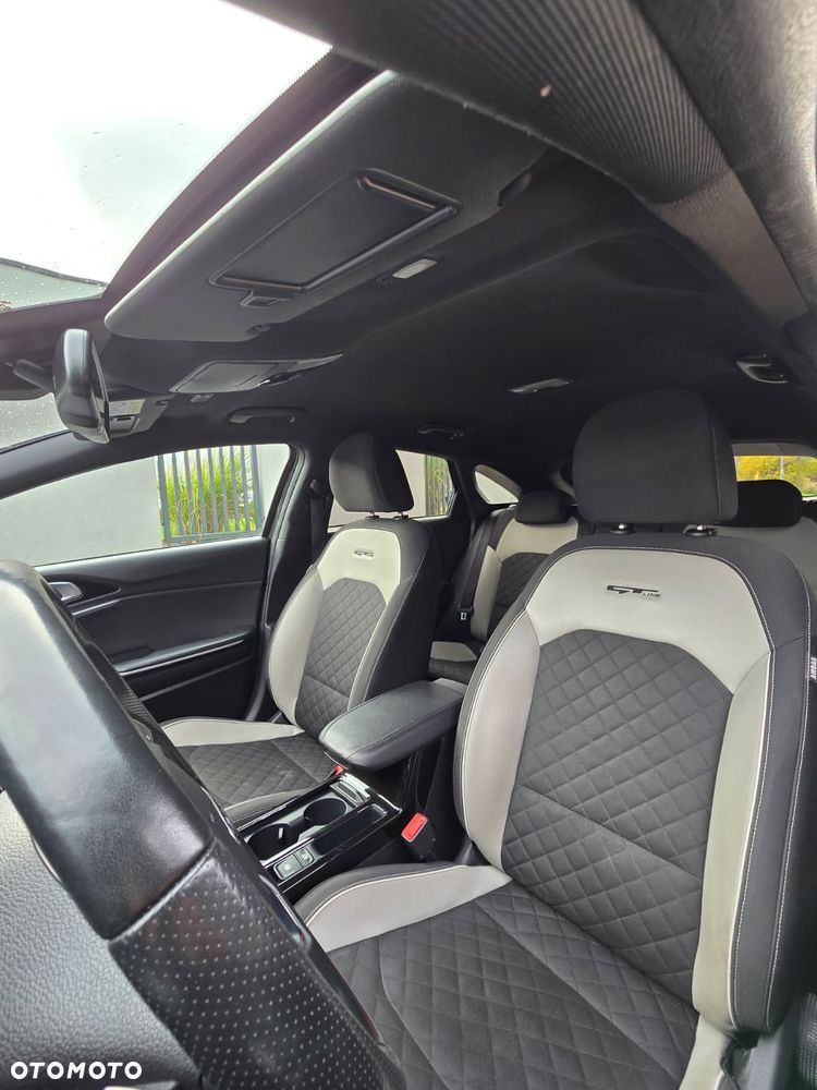 Kia ProCeed 1.4 T-GDI GT Line DCT - 17