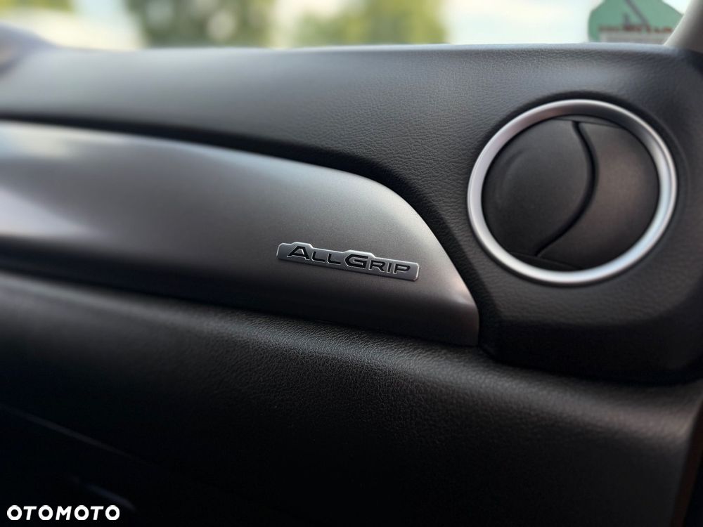 Suzuki Vitara 1.4 Boosterjet Allgrip S - 33