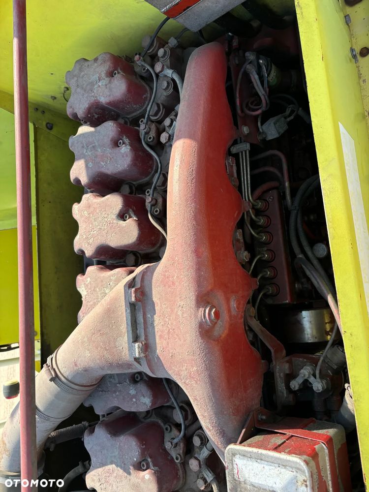 Inny THOMAS Pług do Odśnieżania / Odśńieżarka / Akcja Zima - 28