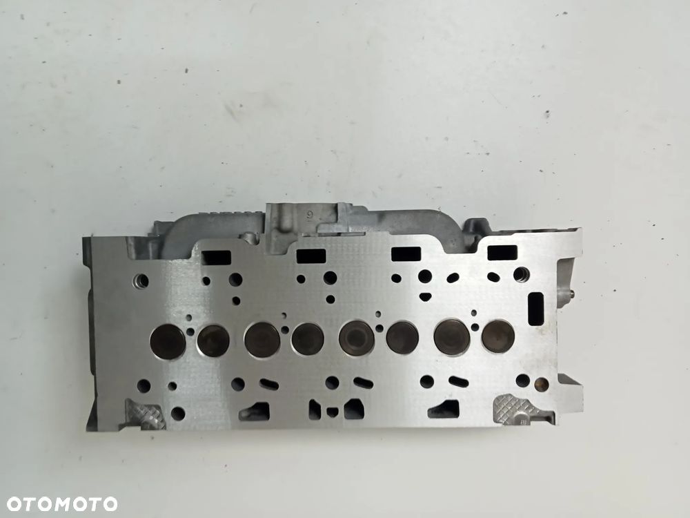 głowica citroen peugeot 1.6 ehdi 9684487210 po regeneracji - 1