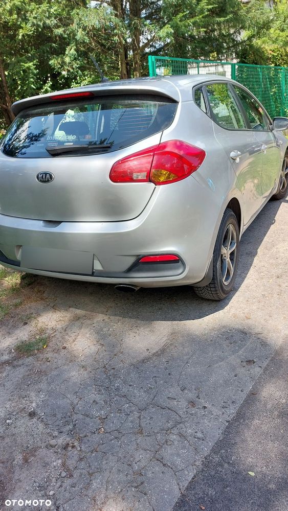 Kia Ceed 1.6 GDI M - 5