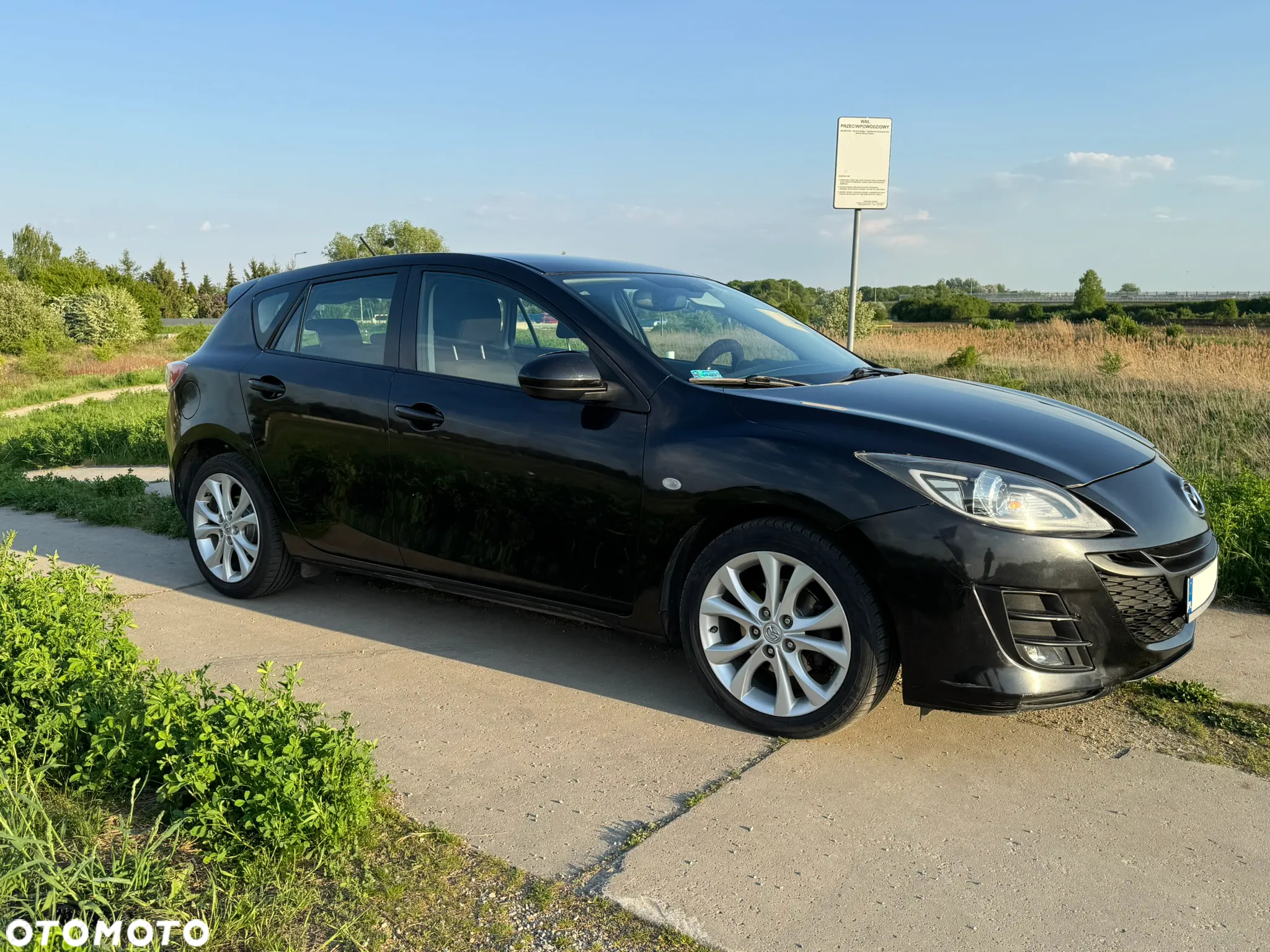 Mazda 3 1.6 CD Exclusive - 6