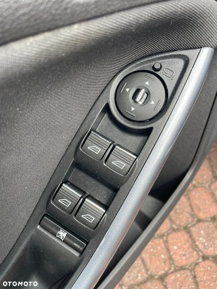 Ford Focus 1.0 EcoBoost Titanium - 15