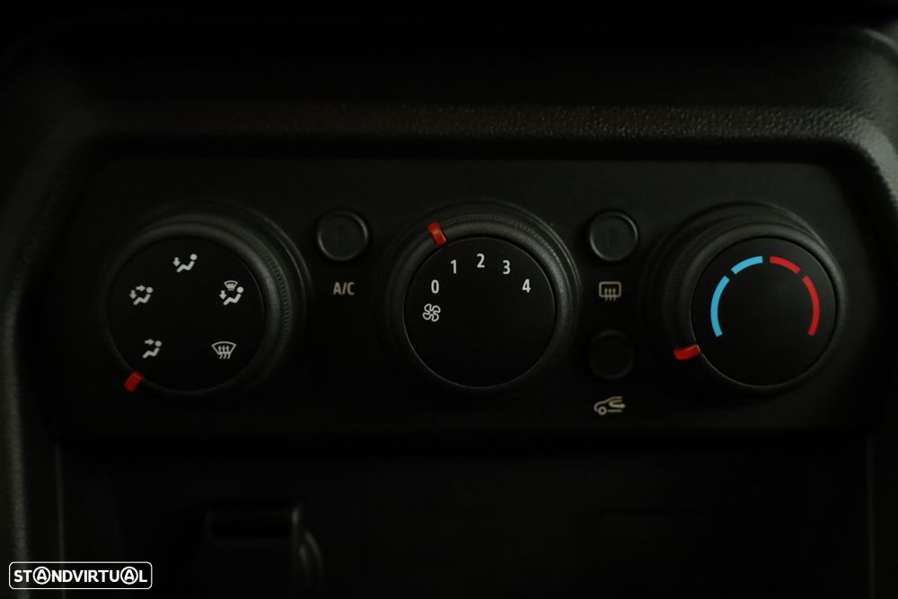 Dacia Jogger 1.0 ECO-G Expression 7L Bi-Fuel - 11