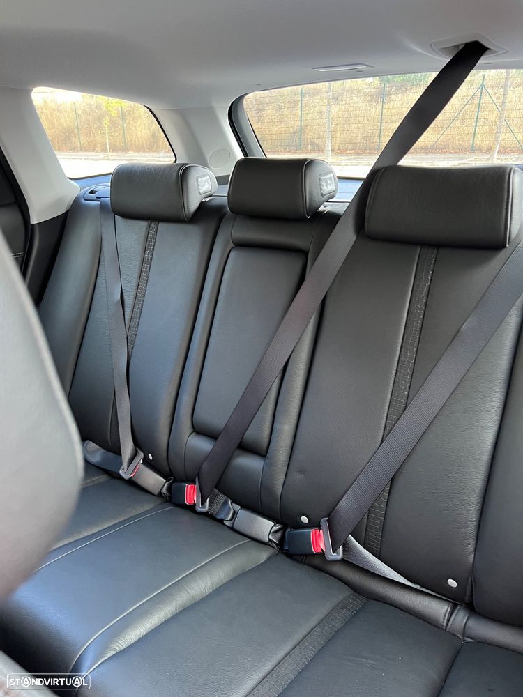 Mazda CX-7 MZR 2.3 Sport - 3