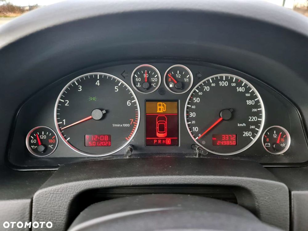 Audi A6 Limousine - 21