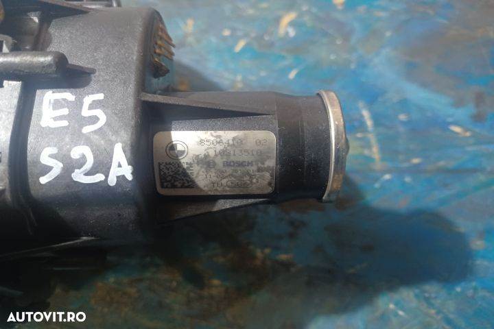 Galerie admisie 2.0 D 0280751014 781085604 780474201 780799105 BMW Se - 2