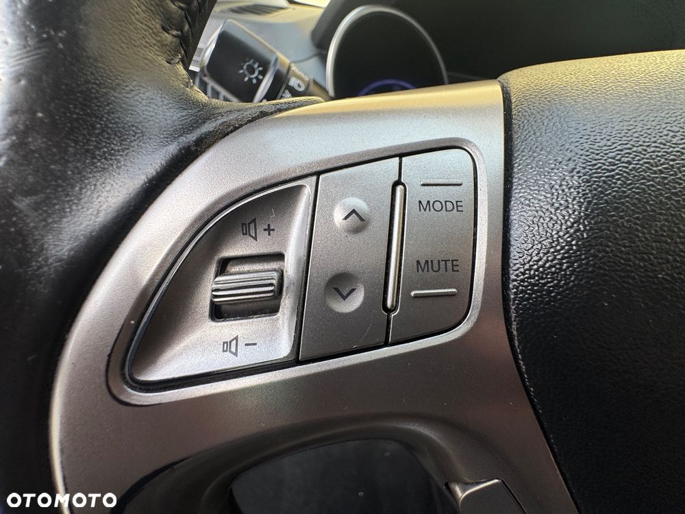 Hyundai ix35 1.7 CRDi 2WD Style - 22